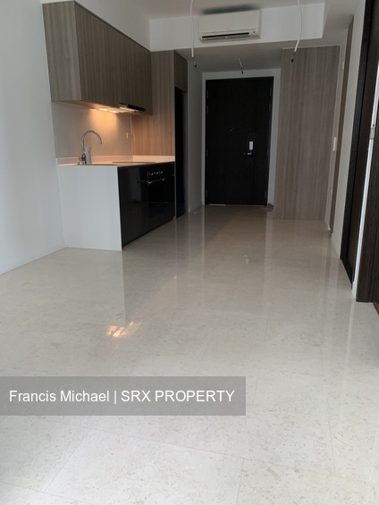 Botanique At Bartley (D19), Condominium #203943371